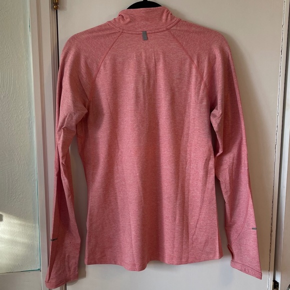 Nike Element Running 1/2 zip - Picture 3 of 3